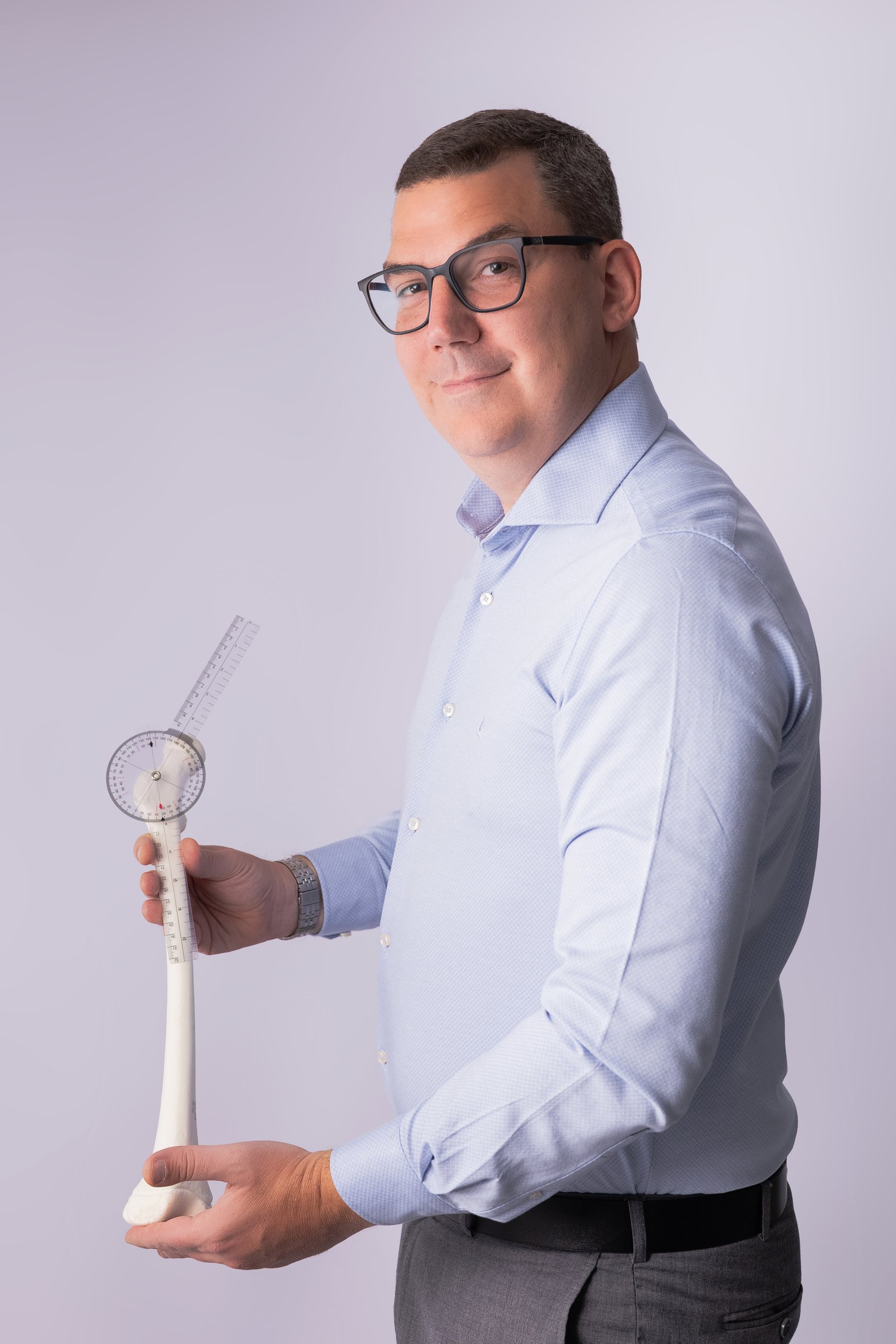 Dr. Guilherme