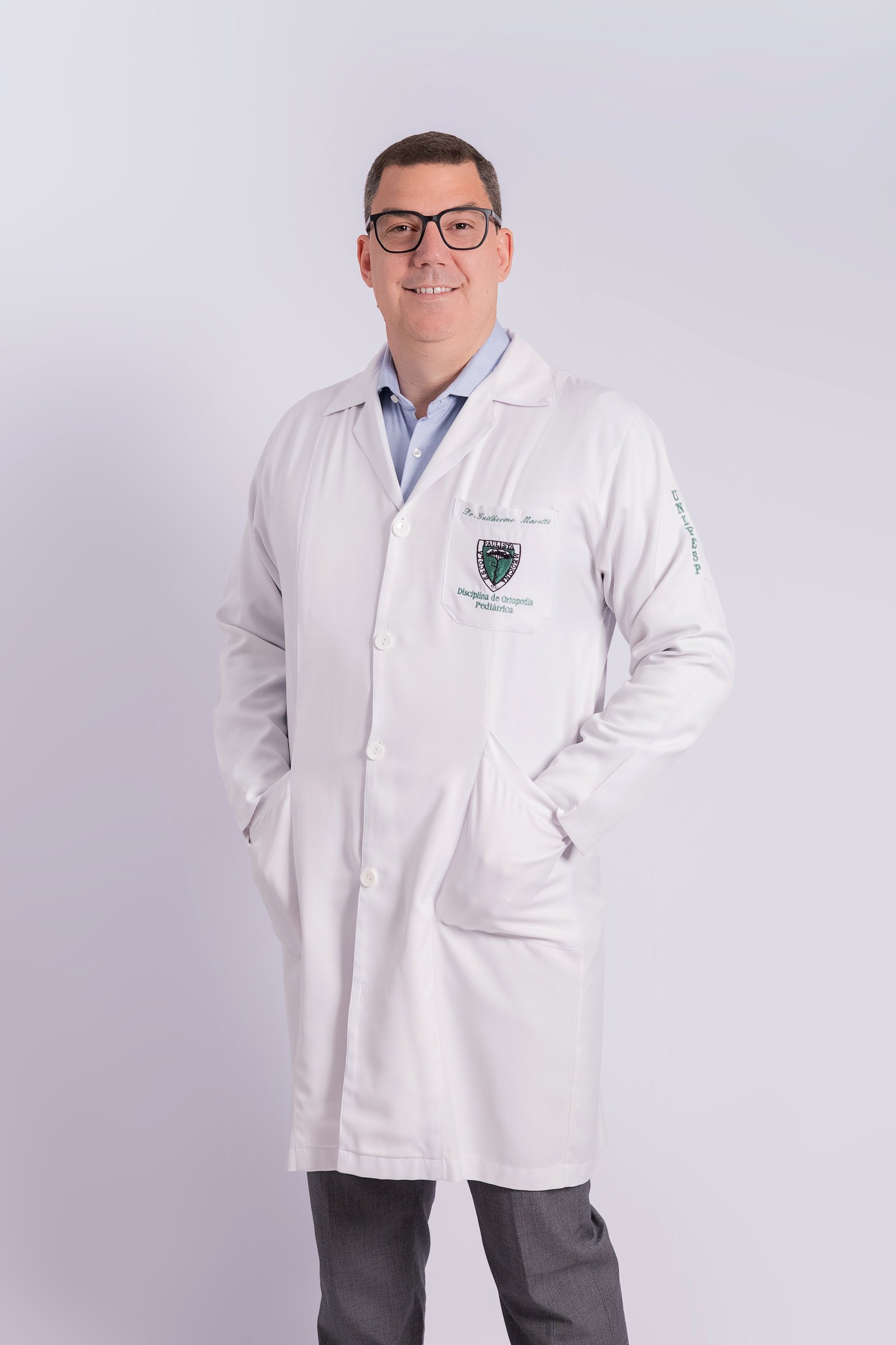 Dr. Guilherme