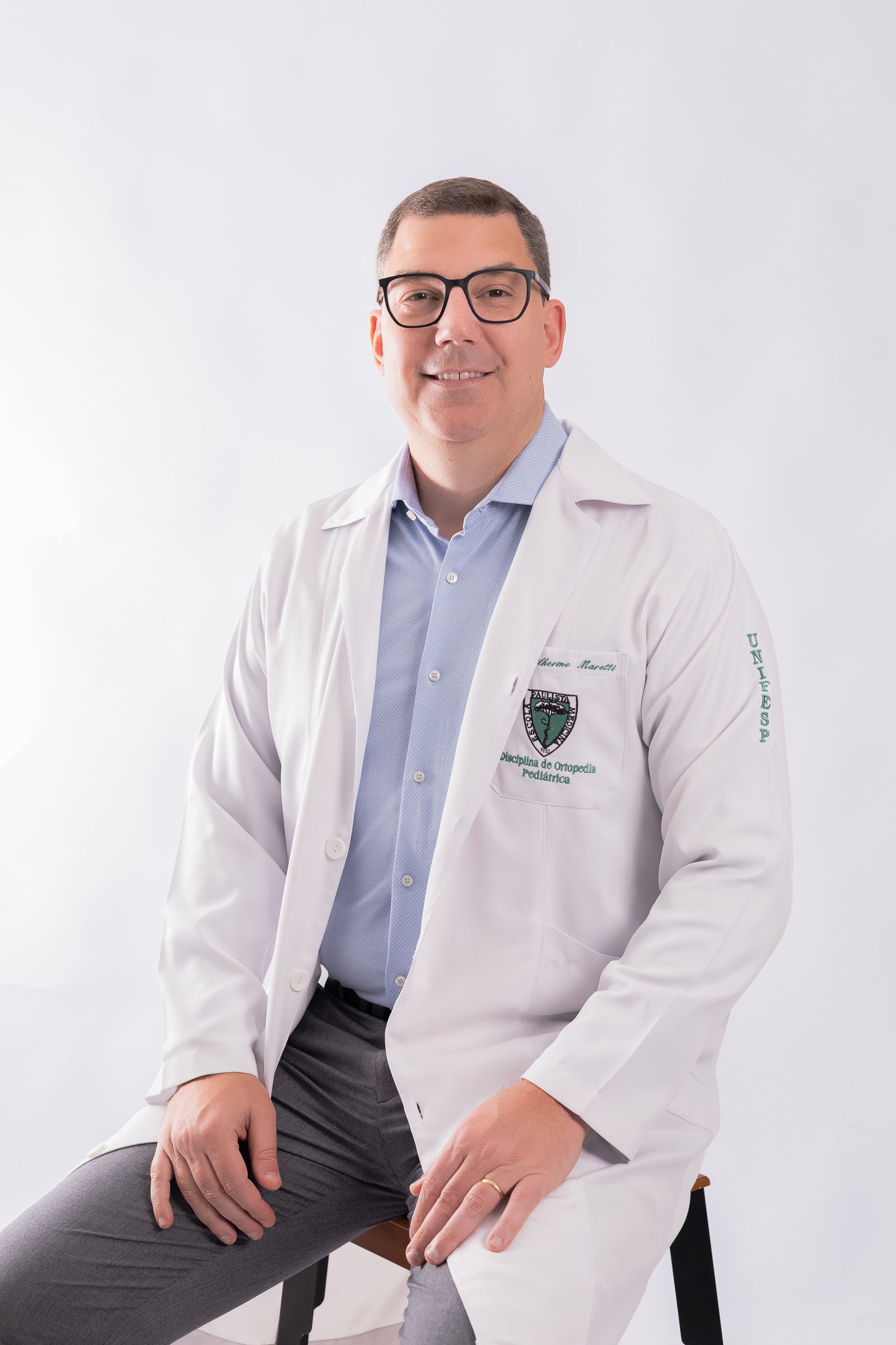 Dr. Guilherme